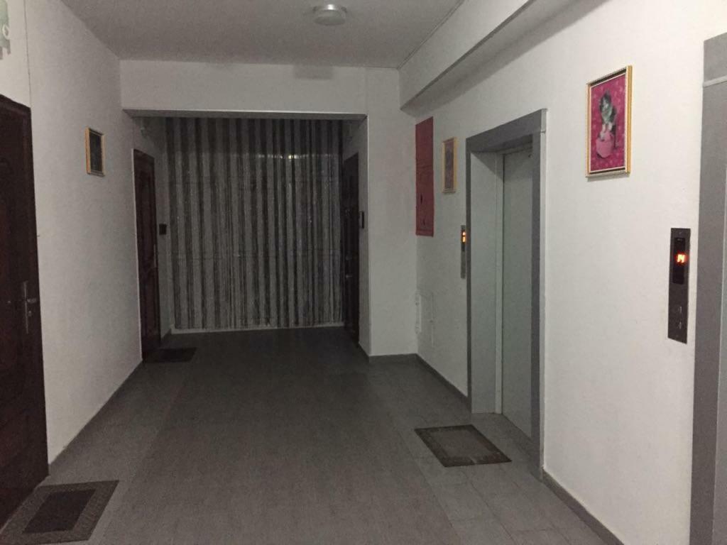 Boulevard Side Apartments Баку Екстериор снимка