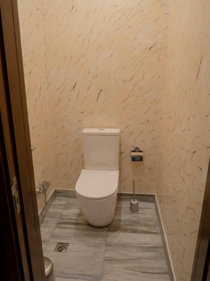 Boulevard Side Apartments Баку Екстериор снимка