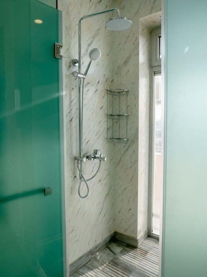 Boulevard Side Apartments Баку Екстериор снимка